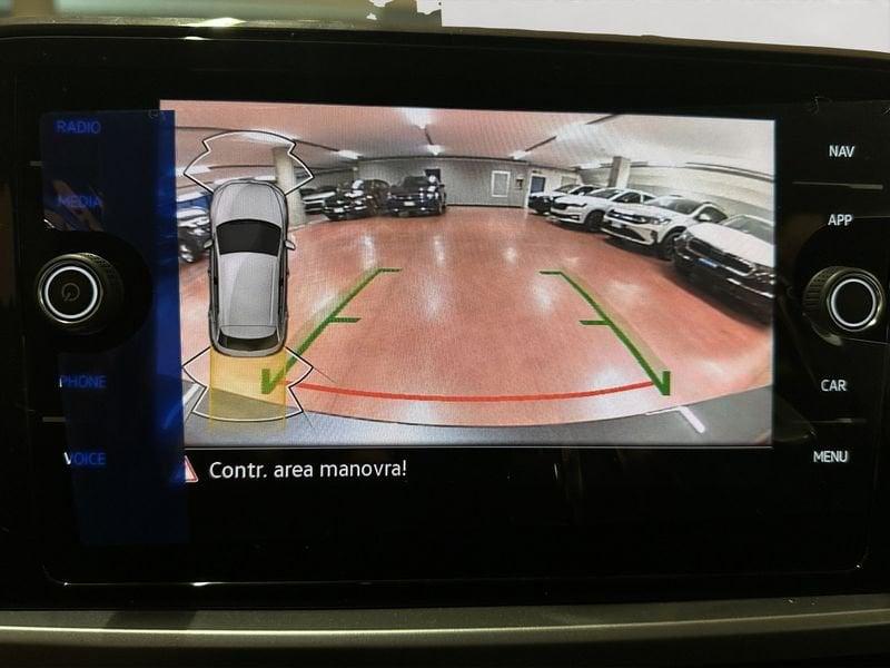 Volkswagen T-Roc T-Roc 2.0 TDI SCR 150 CV DSG Edition Plus