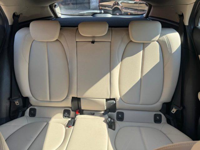 BMW X2 sDrive 18i ADVANTAGE AUTOMATICA