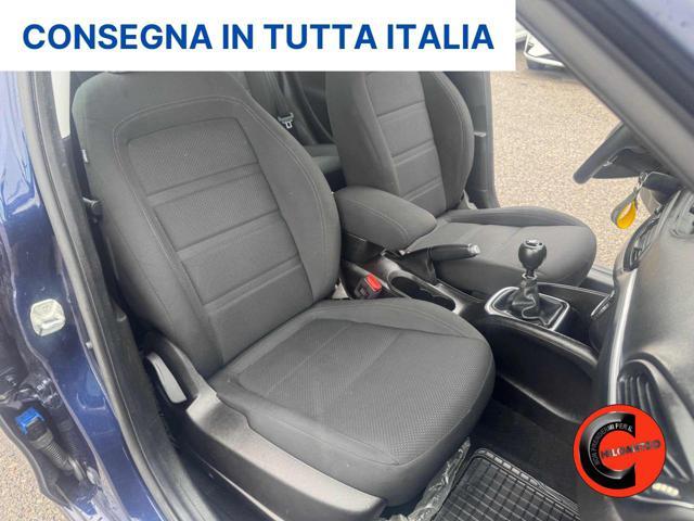 FIAT Tipo 1.6 MJT SW LOUNGE-SENSORI-TELECAMERA-CERCHI17-LEED