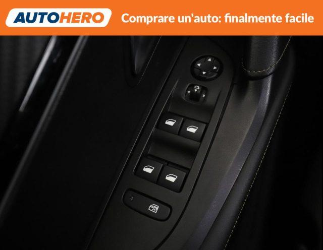 PEUGEOT 2008 PureTech 130 S&S GT Line
