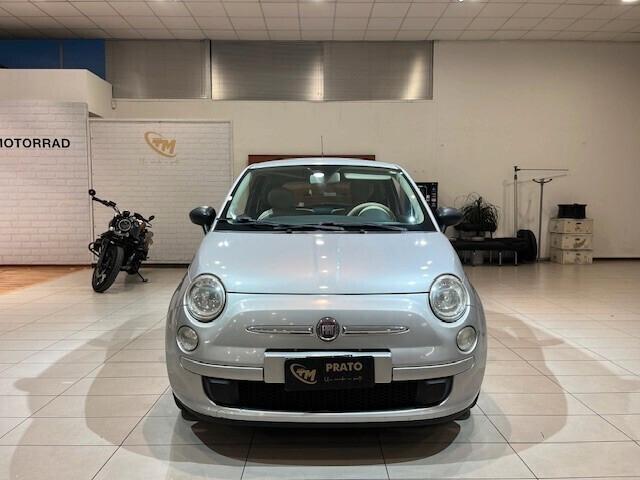 Fiat 500 1.3 mjt 16v Pop 95cv