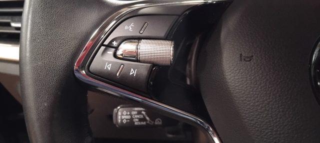 SKODA Kamiq 1.0 G-Tec Style LED