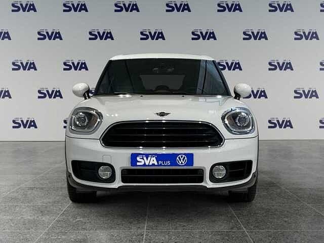 MINI One Countryman 1.5 102CV Hype - NEOPATENTATI
