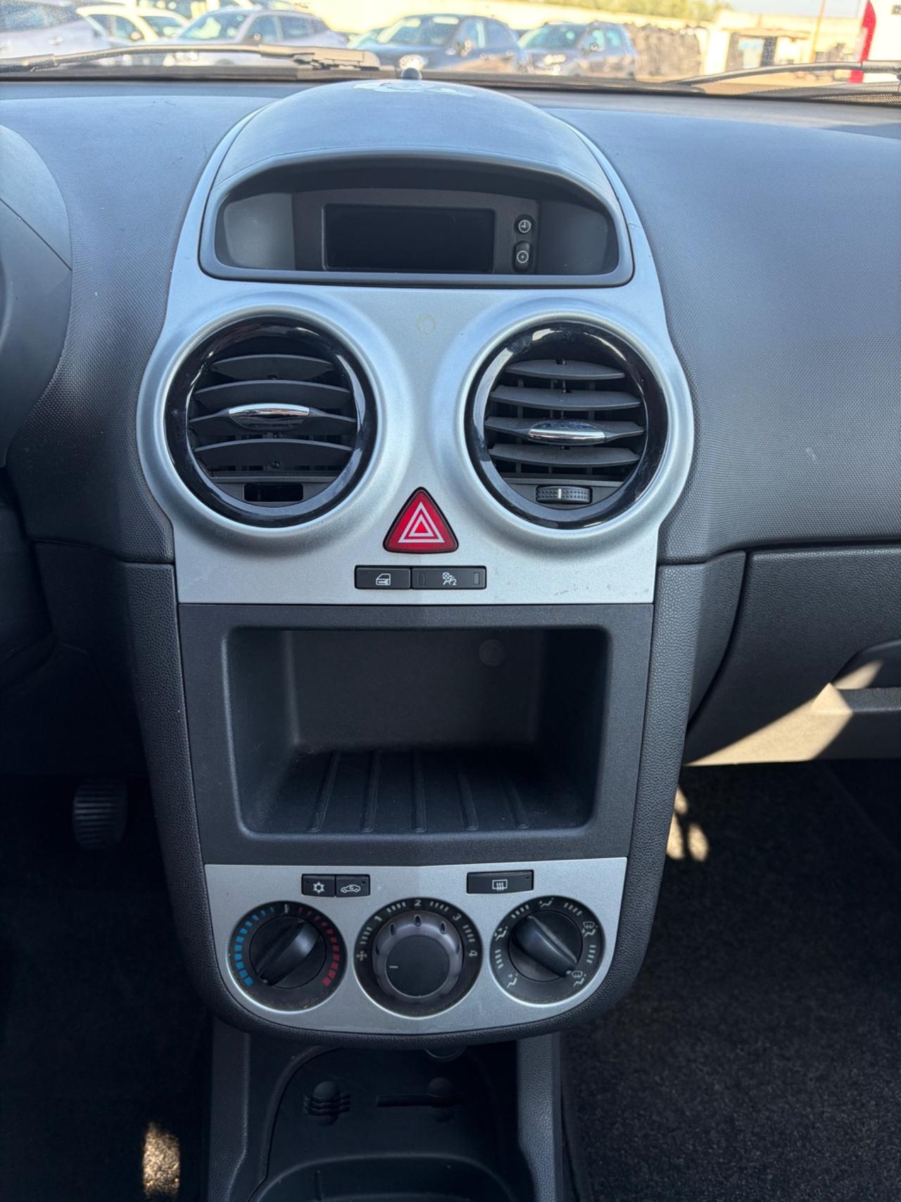 Opel Corsa 1.3 CDTI 75CV ecoFLEX 5 porte Cosmo