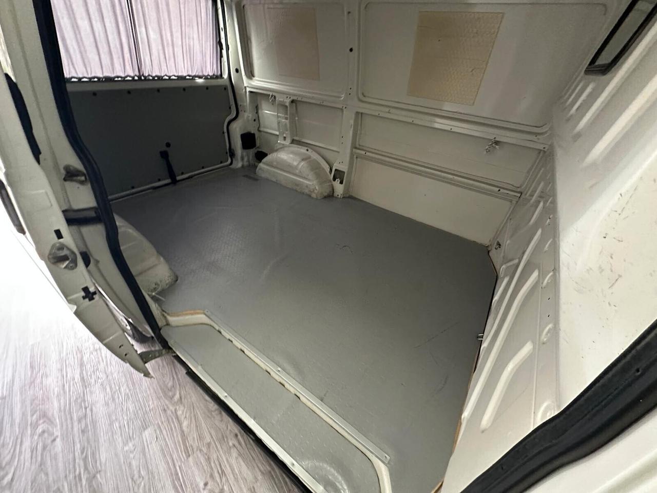 Volkswagen transporter T4