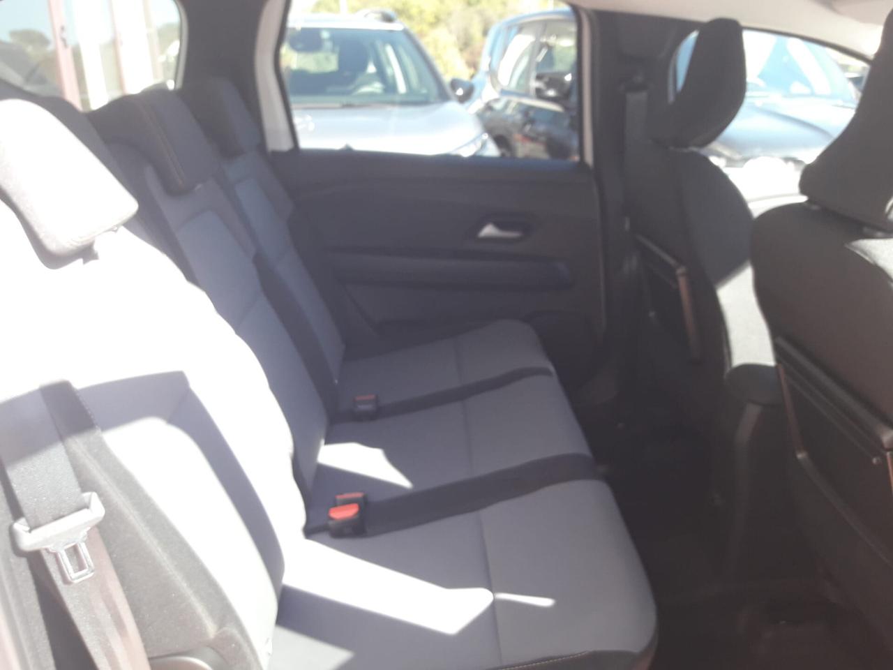 Dacia Jogger 1.0 TCe GPL 100 CV 7 posti Extreme