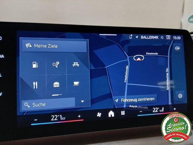 BMW 218 i Active Tourer Connected Automatica