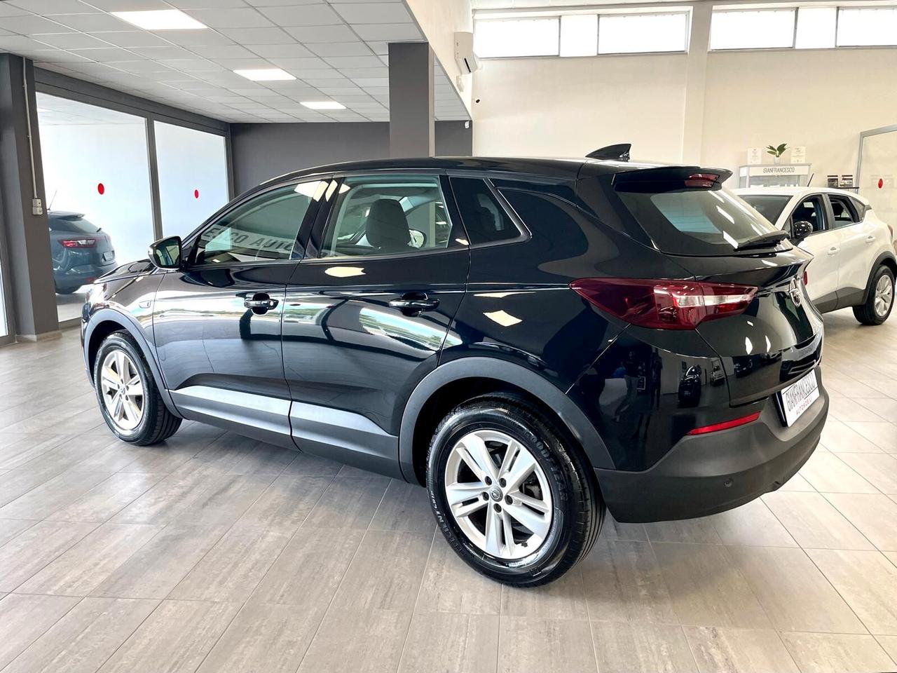 Opel Grandland X 1.5 Ecotec 130cv AT8 Advance