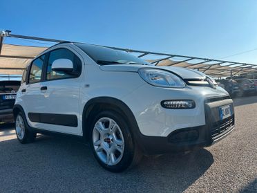 Fiat Panda 1.0 Benzina Hybrid