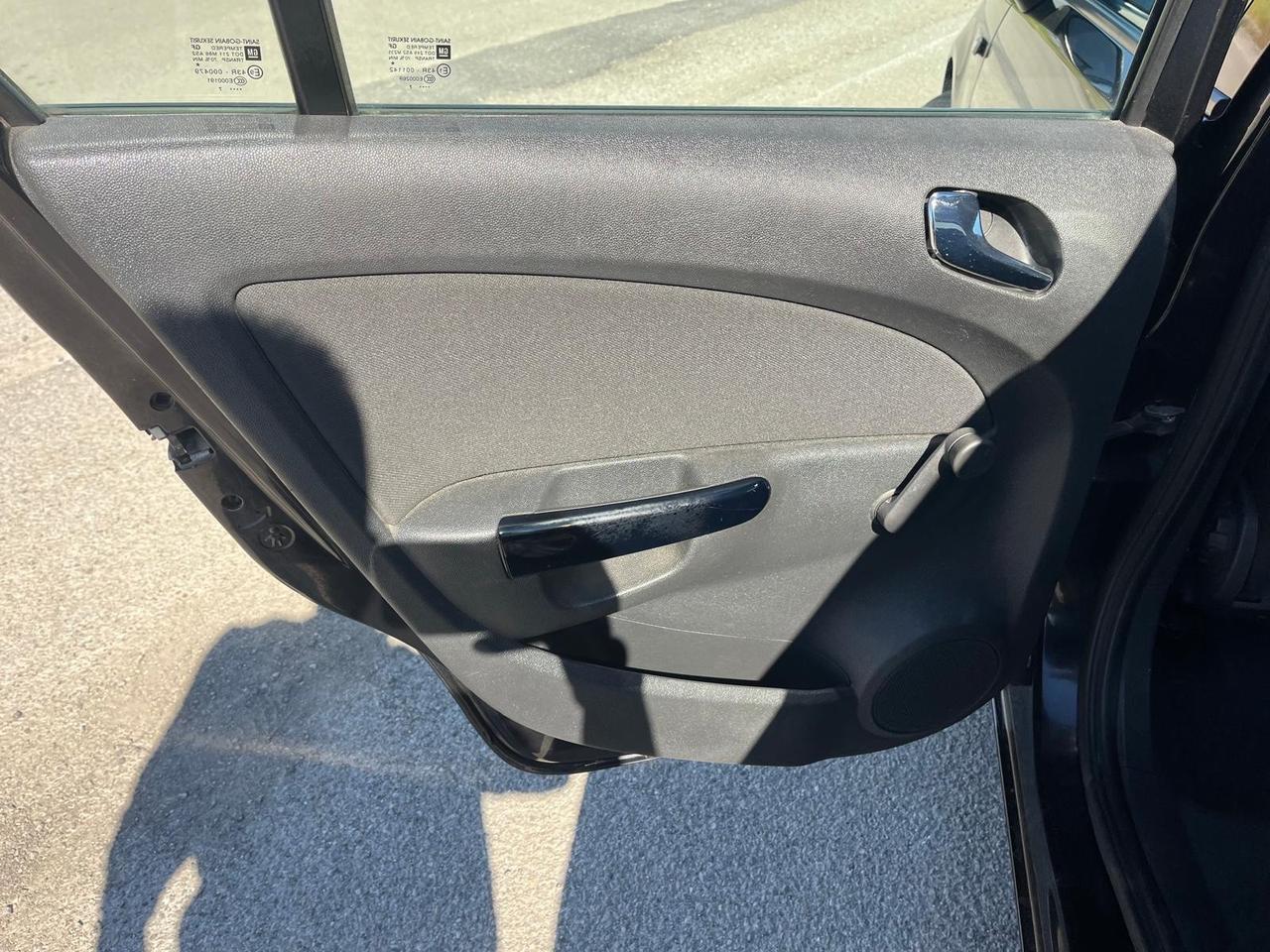 Opel Corsa 1.3 CDTI Club 141000 KM