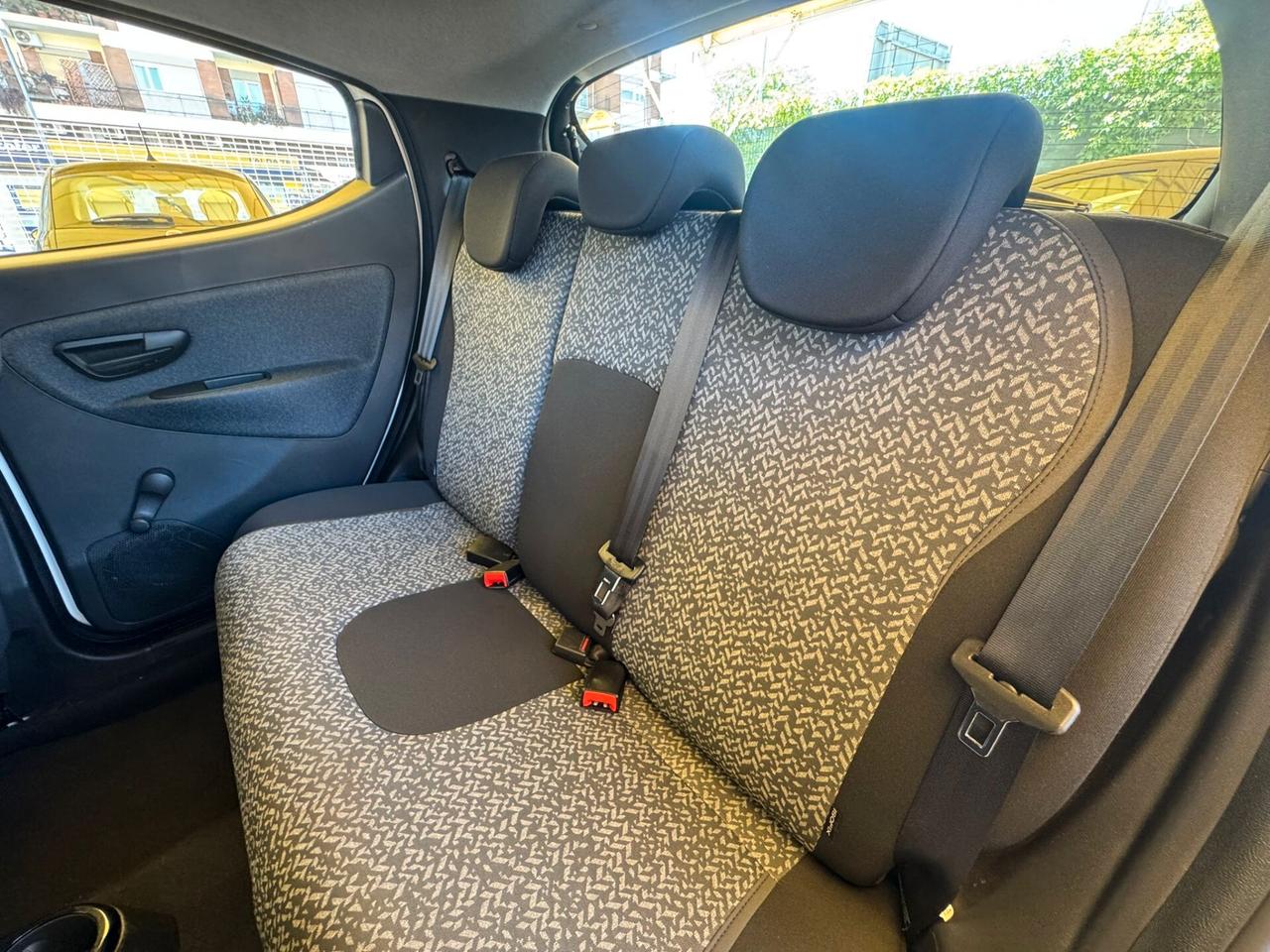 LANCIA YPSILON 1.0 HYBRID SILVER **PREZZO REALE**