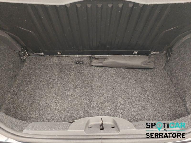 FIAT 500 III 2015 1.2 Lounge 69cv