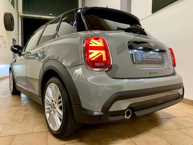 MINI Cooper Mini IV F55 2021 5p 5p 1.5 Yours auto