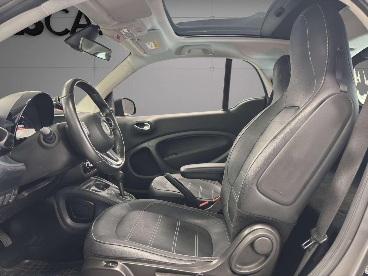 smart forTwo 1.0 Prime 71cv UNIPRO-PROMO FINANZIAMENTO LS