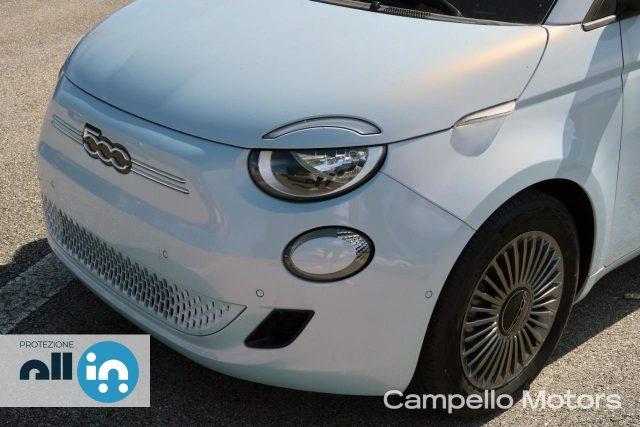 FIAT 500e Nuova 500 Icon+ Berlina