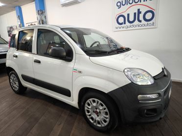 Fiat Panda VAN 1.0 FireFly S&S Hybrid Easy