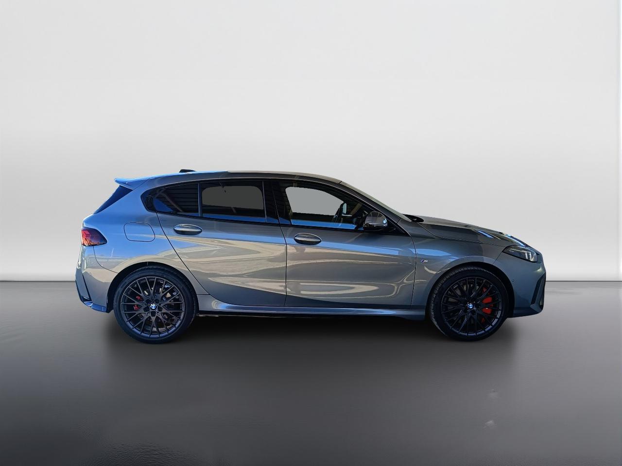 BMW Serie 1 F70 - 120d 48V MSport Pro auto