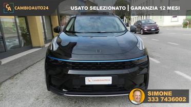 LYNK & CO 01 1.5 td PHEV PLUG-IN-TETTO APRIBILE-CERCHIO DA 20