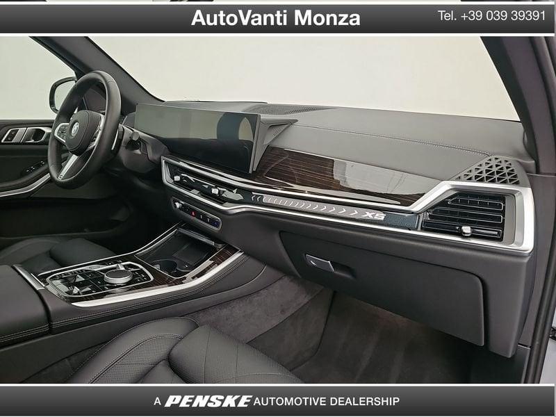 BMW X5 X5 xdrive30d MSport Pro auto