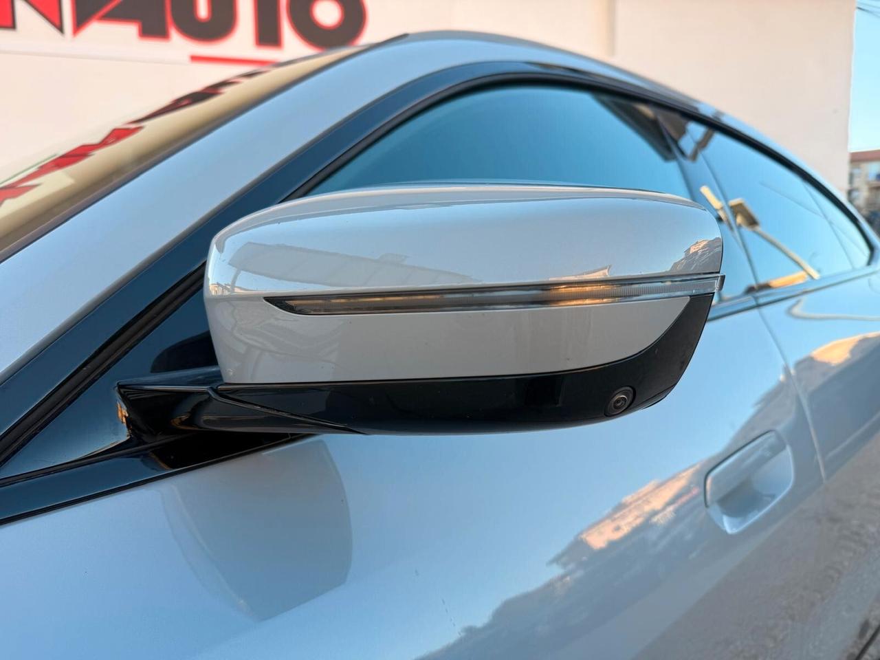 Bmw serie 4 420d xDrive Gran Coupé M Sport Pro