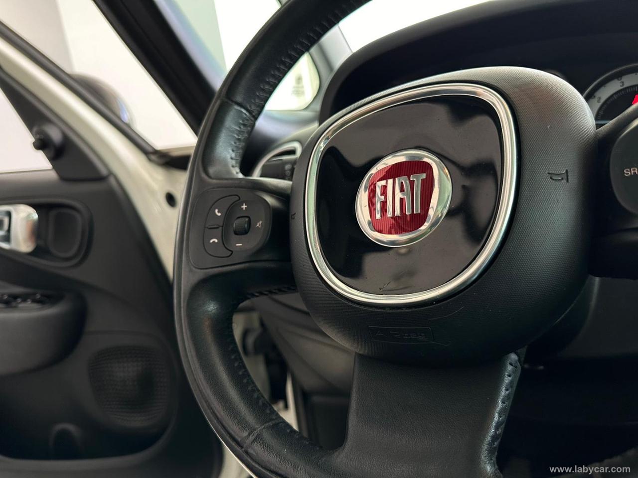 FIAT 500L 1.3 MJT 85 CV Lounge