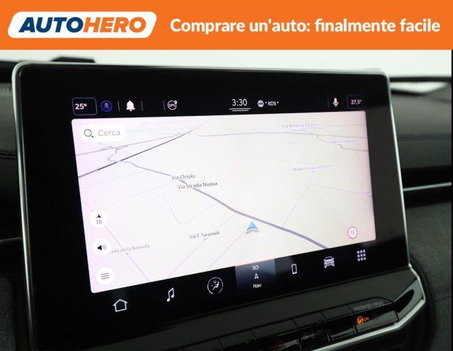 JEEP Compass 1.3 Turbo T4 150 CV aut. 2WD Longitude