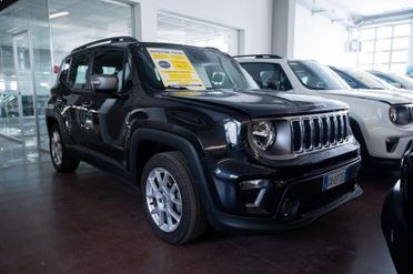 Jeep Renegade 2019 1.6 mjt Limited 2wd 120cv ddct
