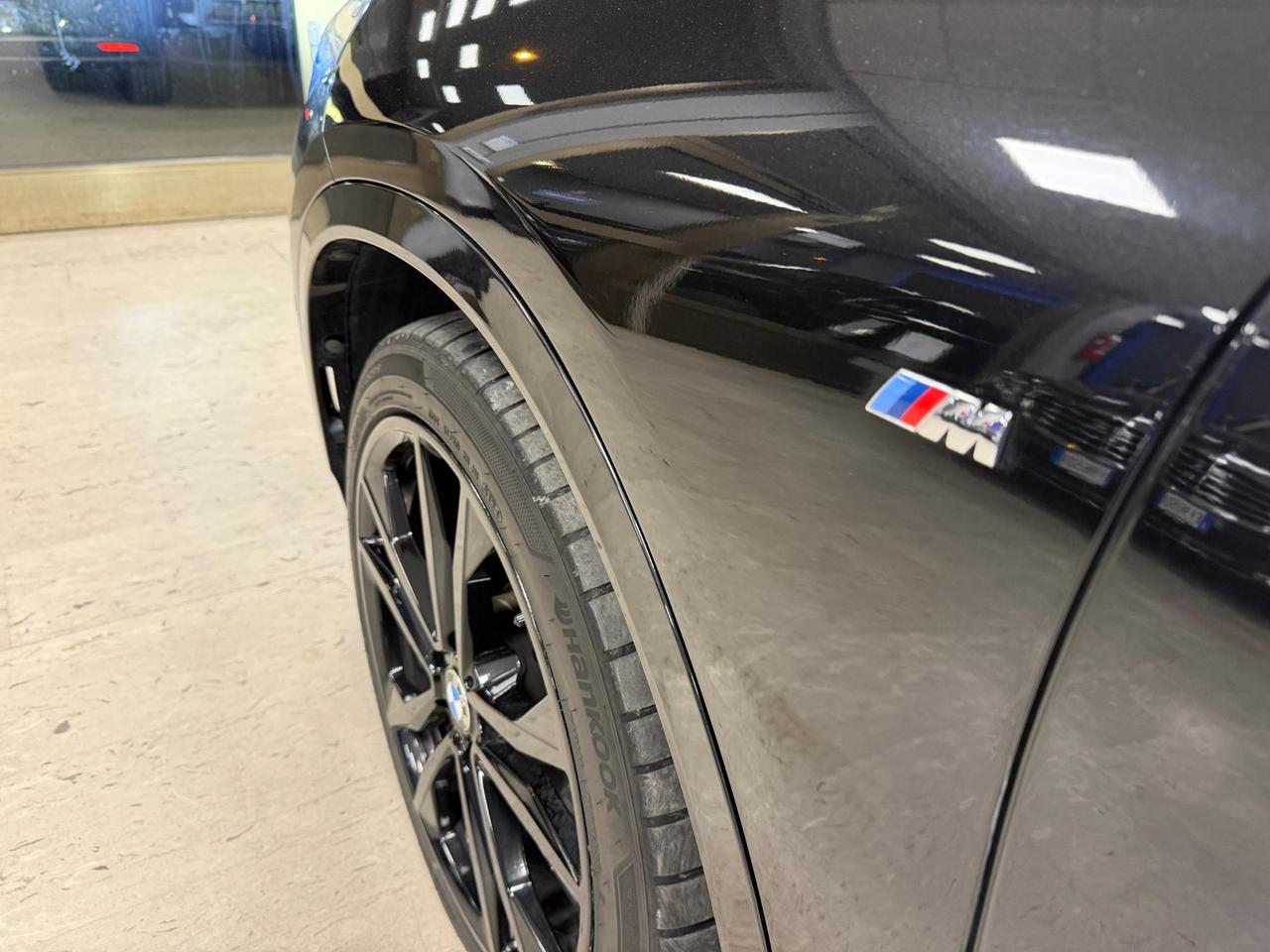 Bmw X2 M xDrive18d Msport