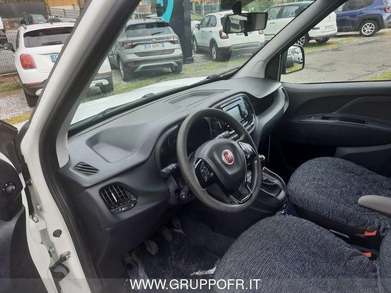 FIAT Doblò 1.6 MJT 105CV PC Combi N1 SX E5+ NETTO IVA