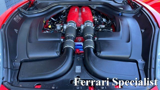 FERRARI California DCT Daytona Freni Carboceramica Iva 22% Compresa