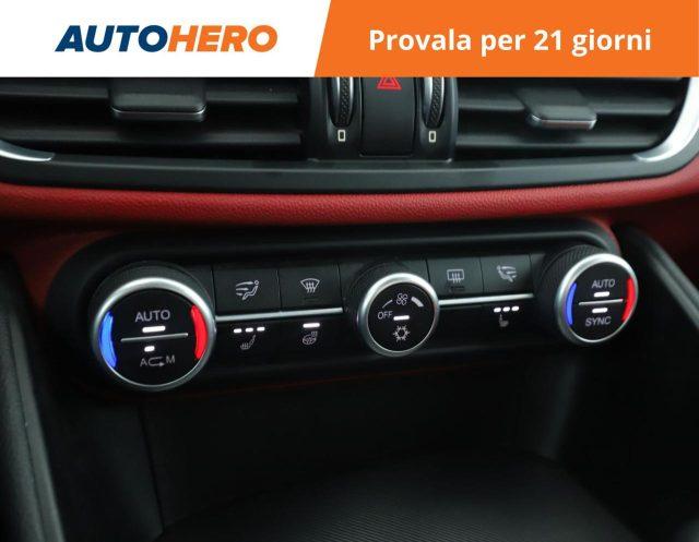 ALFA ROMEO Giulia 2.2 Turbodiesel 210 CV AT8 AWD Q4 Veloce