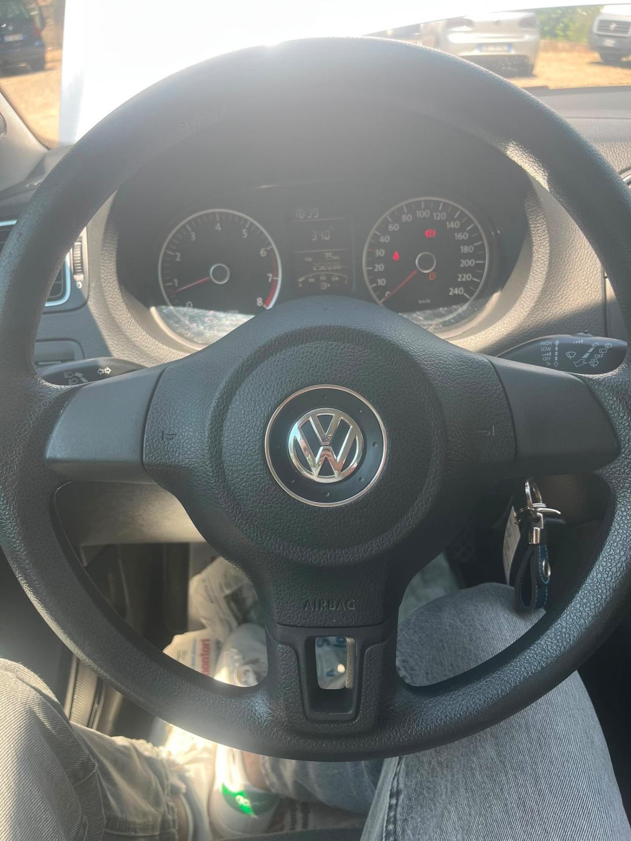 Volkswagen Polo 1.4 5 porte Highline