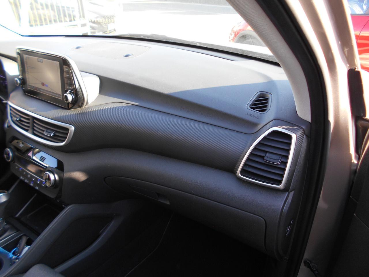 Hyundai Tucson 1.6 CRDi 136CV DCT Exellence