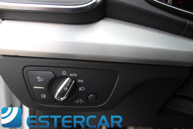 AUDI Q5 40 TDI quattro S tronic Sport S LINE