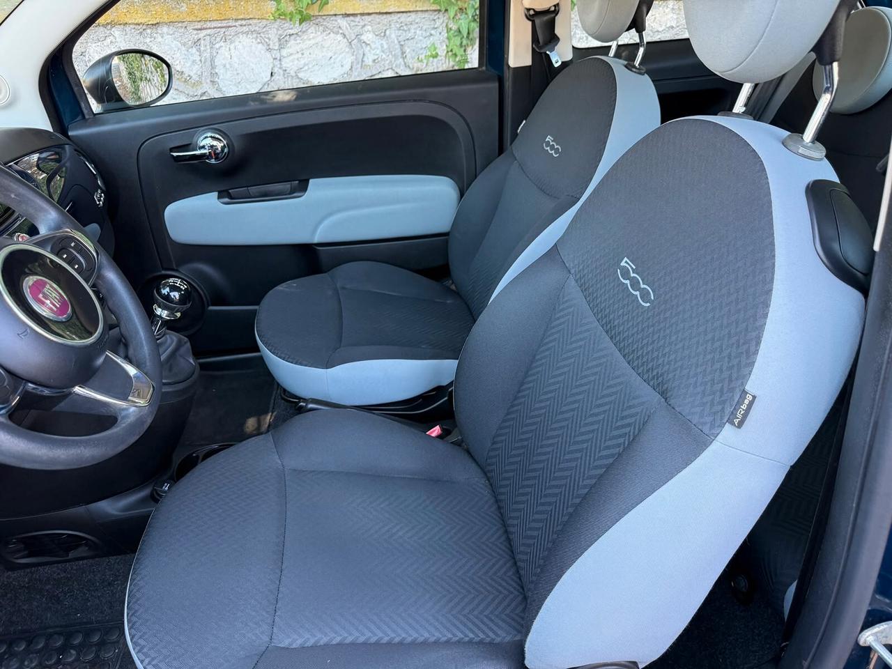 Fiat 500 1.2 Collezione - Euro6B - Full opt - Superprezzo - Tutto Incluso