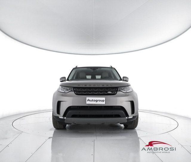 LAND ROVER Discovery 2.0 SD4 240 CV SE - AUTOCARRO N1