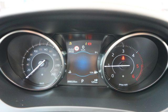 JAGUAR E-Pace 2.0D 150 CV 4WD S Italiana Certificata