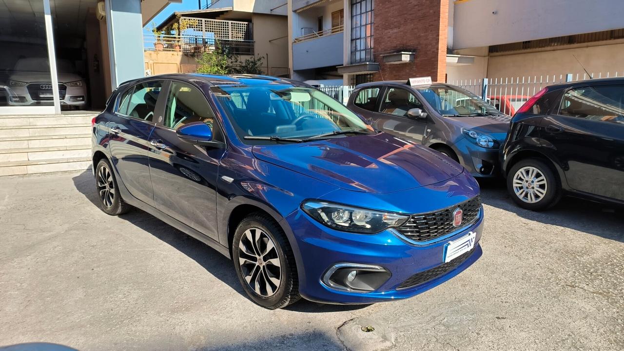 Fiat Tipo 1.4 5 porte 95CV / 70kW