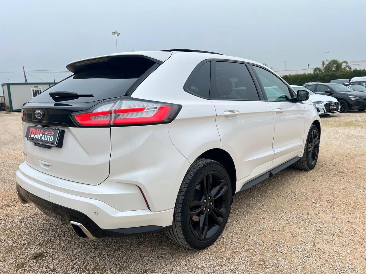 Ford Edge 2.0 tdci 238 cv restyling STLINE