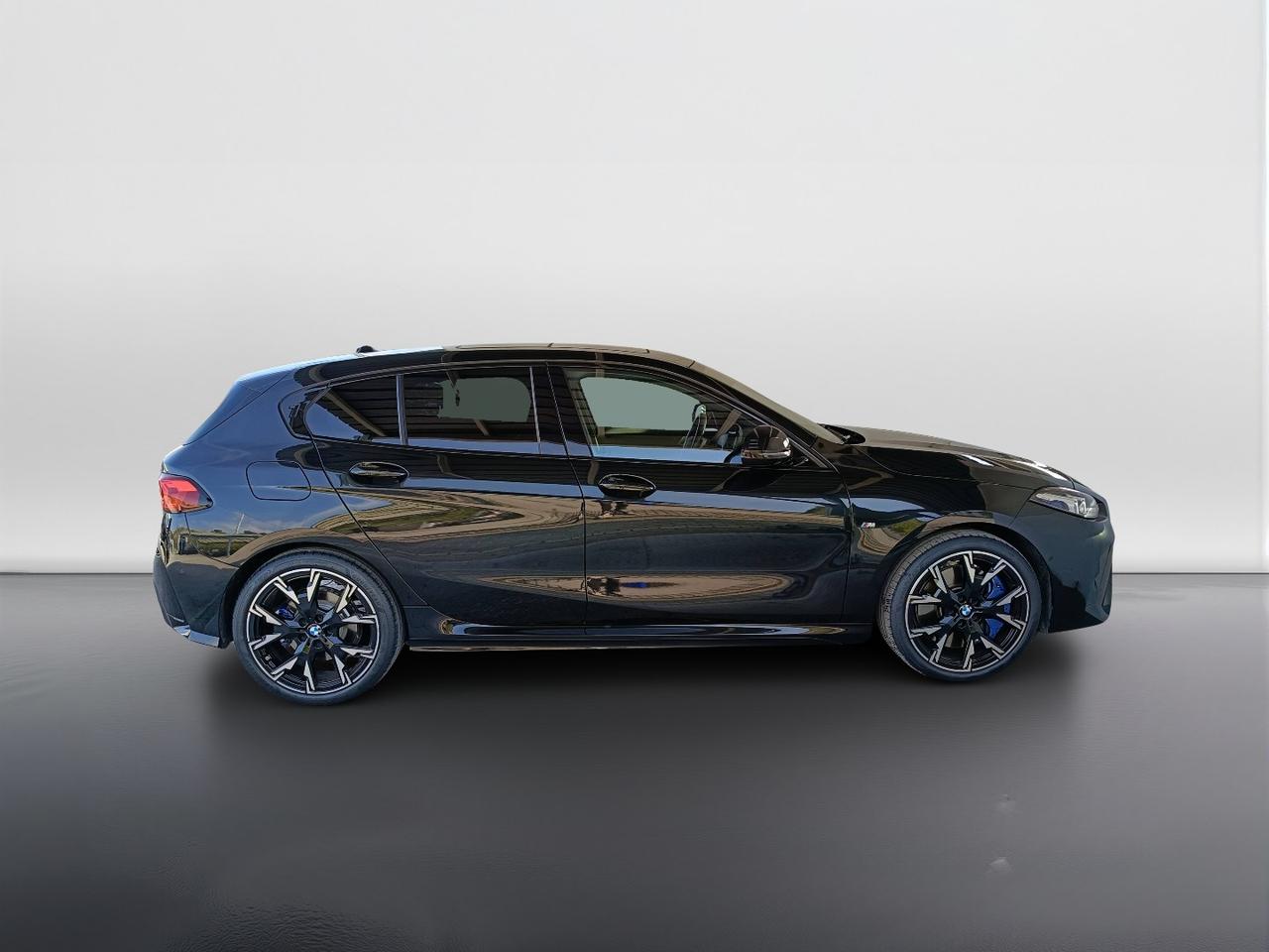 BMW Serie 1 F70 - 120 48V MSport Pro auto