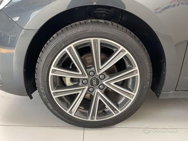 Audi A1 SPB 30 TFSI S tronic INTENSE *GARANZI...