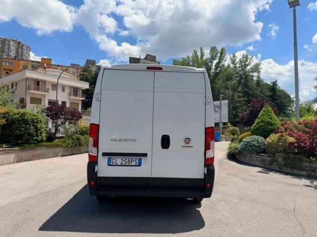 FIAT DUCATO 35 2.3 MULTIJET 140CV