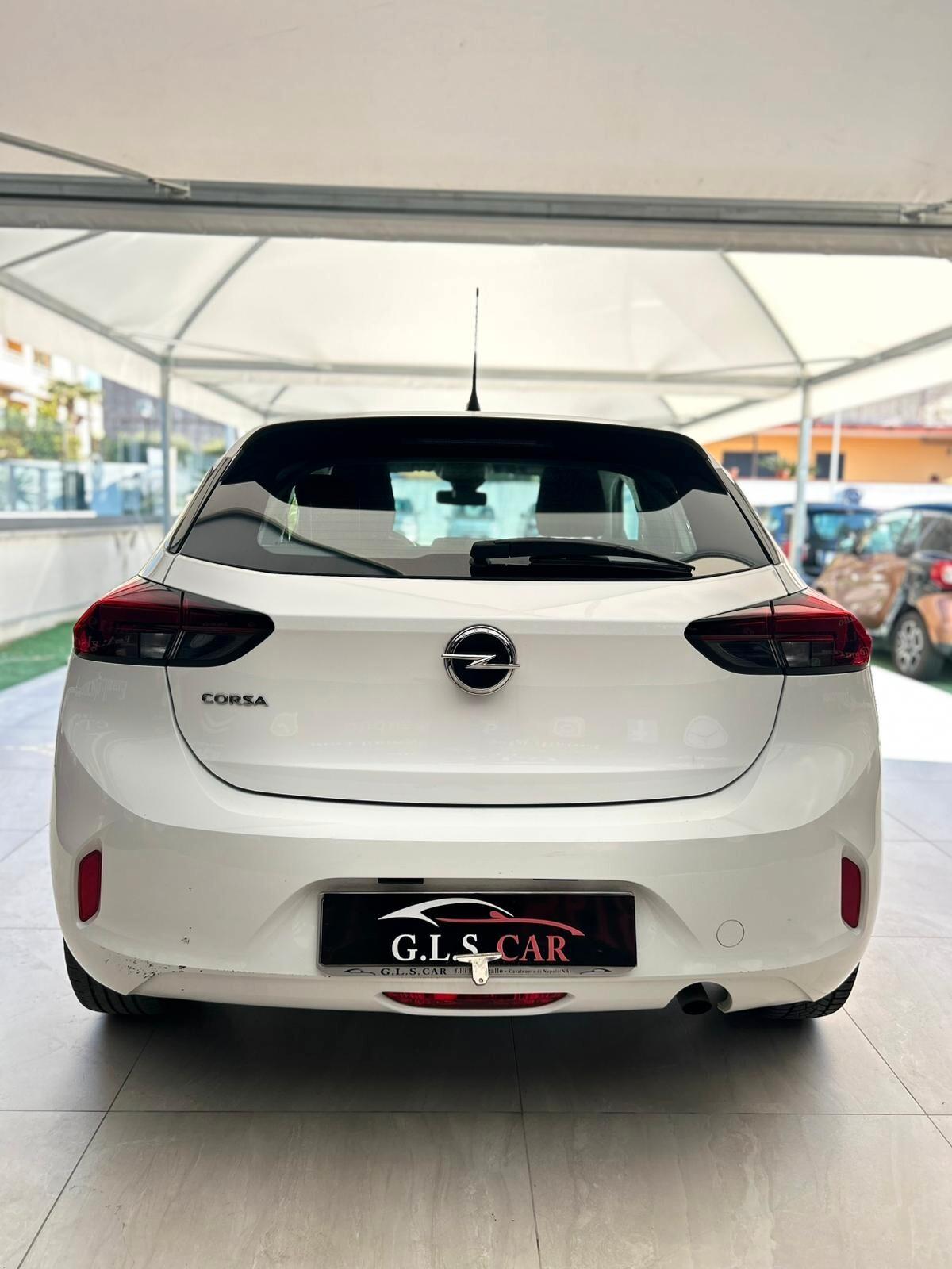 Opel Corsa 1.2 Benzina 75 cv Elegance