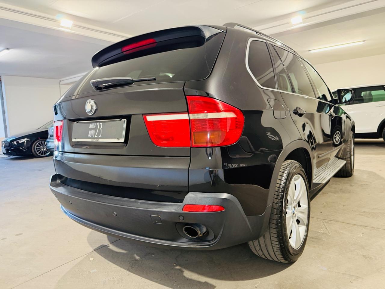 BMW X5*3.0*235 CV*AUTOMATICO*X-DRIVE*