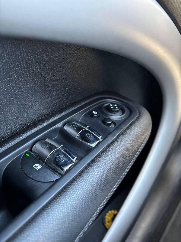 MINI Countryman EURO 6 *AUT. + TETTO APRIBILE + TRAZIONE ALL4*