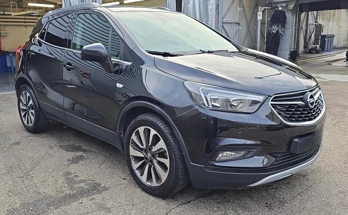 Opel Mokka X 1.6 CDTI Ecotec 4x2 Start&Stop Innovation