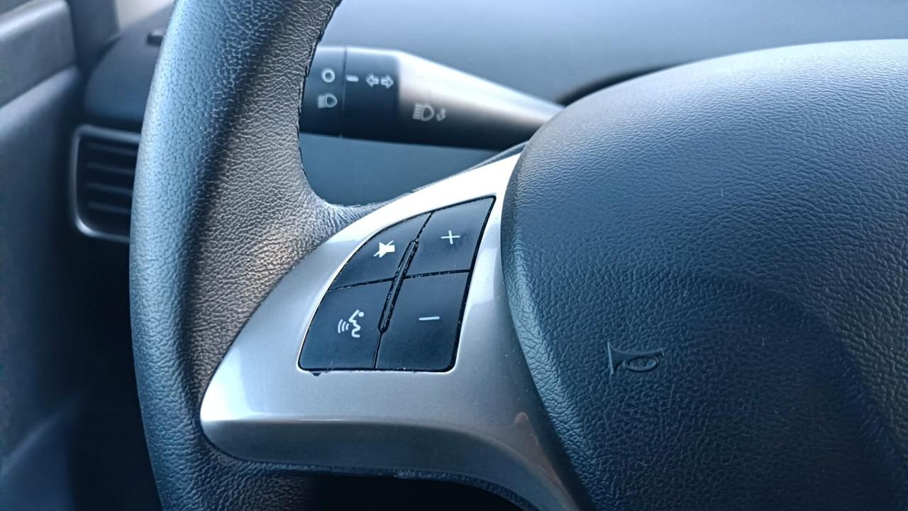 Lancia Ypsilon 1.2 69 CV 5 porte GPL Ecochic Gold