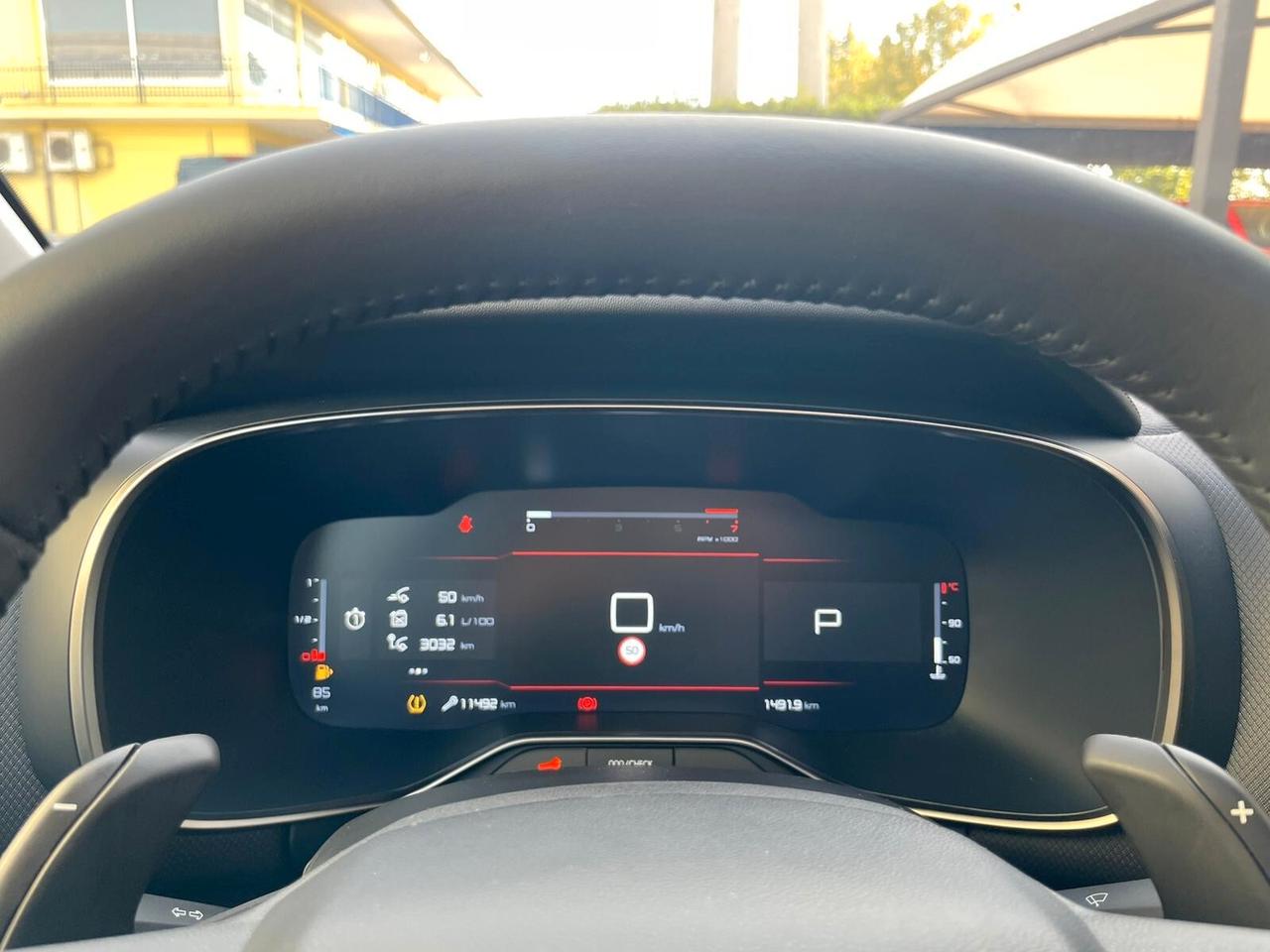 Citroen C5 Aircross BlueHDi 130 S&S EAT8 Max