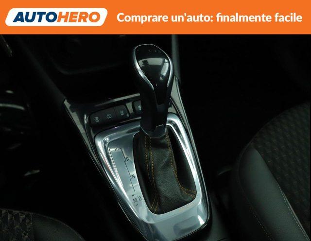 OPEL Crossland X 1.5 ECOTEC D 120 CV Start&Stop aut. Innovation