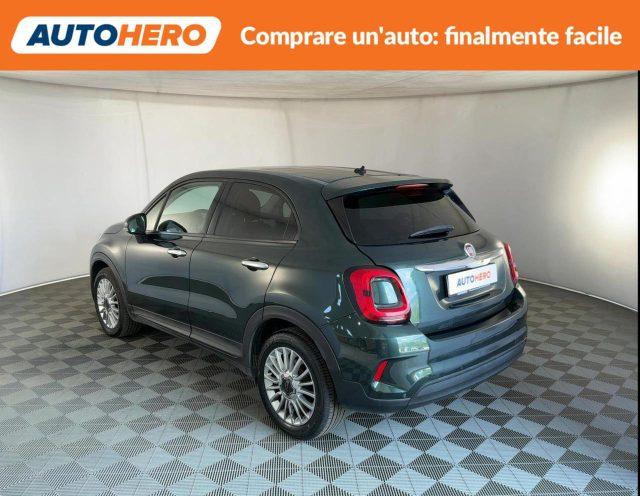 FIAT 500X 1.6 MultiJet 130 CV Connect